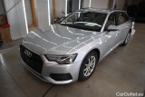  Audi  A6  Avant 40 TDI 2.0 TDI 150KW AT7 E6d 