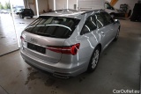  Audi  A6  Avant 40 TDI 2.0 TDI 150KW AT7 E6d #2