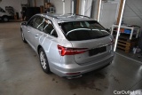 Audi  A6  Avant 40 TDI 2.0 TDI 150KW AT7 E6d #8