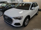  Audi  Q3  35 TDI 2.0 TDI 110KW AT7 E6d 