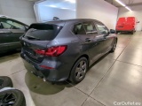  Bmw  Serie 1 Baureihe 1 Lim. 118 d Advantage 2.0 110KW AT8 E6d #2