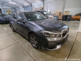  Bmw  Serie 1 Baureihe 1 Lim. 118 d Advantage 2.0 110KW AT8 E6d #6