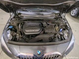 Bmw  Serie 1 Baureihe 1 Lim. 118 d Advantage 2.0 110KW AT8 E6d #11