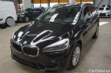  Bmw  Serie 2 Baureihe 2 Gran Tourer 220 i Sport Line 141KW AT8 E6dT 