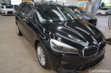  Bmw  Serie 2 Baureihe 2 Gran Tourer 220 i Sport Line 141KW AT8 E6dT #7