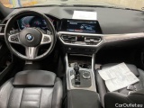  Bmw  Serie 3 Baureihe 3 Lim. 320 d M Sport 2.0 140KW AT8 E6dT #3