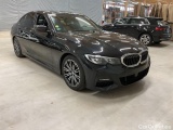  Bmw  Serie 3 Baureihe 3 Lim. 320 d M Sport 2.0 140KW AT8 E6dT #8