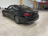  Bmw  Serie 3 Baureihe 3 Lim. 320 d M Sport 2.0 140KW AT8 E6dT #9