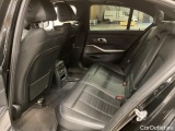  Bmw  Serie 3 Baureihe 3 Lim. 320 d M Sport 2.0 140KW AT8 E6dT #10