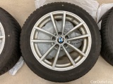  Bmw  Serie 3 Baureihe 3 Lim. 320 d M Sport 2.0 140KW AT8 E6dT #15
