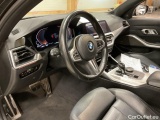  Bmw  Serie 3 Baureihe 3 Lim. 320 d M Sport 2.0 140KW AT8 E6dT #25