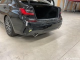  Bmw  Serie 3 Baureihe 3 Lim. 320 d M Sport 2.0 140KW AT8 E6dT #34