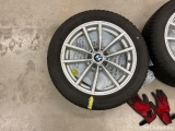 Bmw  Serie 3 Baureihe 3 Lim. 320 d M Sport 2.0 140KW AT8 E6dT #39