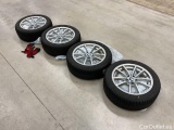  Bmw  Serie 3 Baureihe 3 Lim. 320 d M Sport 2.0 140KW AT8 E6dT #45