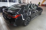  Bmw  Serie 4 Gran Coupe Baureihe 4 Gran Coupe 430 i M Sport 2.0 180KW AT8 E6d #2