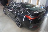  Bmw  Serie 4 Gran Coupe Baureihe 4 Gran Coupe 430 i M Sport 2.0 180KW AT8 E6d #8