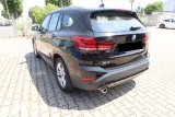  Bmw  X1 Baureihe  xDrive 25 e Advantage 1.5 162KW AT6 E6d #8