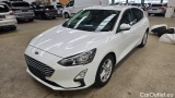  Ford  Focus  Lim. Cool&Connect 1.0 EcoBoost 92KW MT6 E6dT 