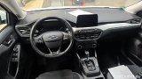  Ford  Focus  Lim. Cool&Connect 1.0 EcoBoost 92KW MT6 E6dT #3
