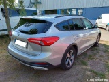  Ford  Focus  Turnier Active 1.5 EcoBlue 88KW AT8 E6d #2