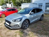  Ford  Focus  Turnier Active 1.5 EcoBlue 88KW AT8 E6d 