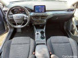  Ford  Focus  Turnier Active 1.5 EcoBlue 88KW AT8 E6d #3