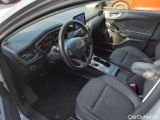  Ford  Focus  Turnier Active 1.5 EcoBlue 88KW AT8 E6d #4