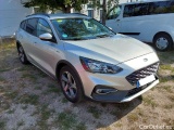  Ford  Focus  Turnier Active 1.5 EcoBlue 88KW AT8 E6d #8
