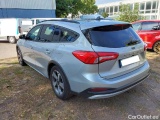  Ford  Focus  Turnier Active 1.5 EcoBlue 88KW AT8 E6d #9