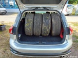  Ford  Focus  Turnier Active 1.5 EcoBlue 88KW AT8 E6d #38