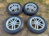  Ford  Focus  Turnier Active 1.5 EcoBlue 88KW AT8 E6d #47