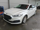  Ford  Mondeo  Lim. Vignale 2.0 EcoBlue 140KW AT8 E6dT 