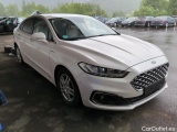  Ford  Mondeo  Lim. Vignale 2.0 EcoBlue 140KW AT8 E6dT #14