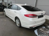  Ford  Mondeo  Lim. Vignale 2.0 EcoBlue 140KW AT8 E6dT #19