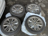  Ford  Mondeo  Lim. Vignale 2.0 EcoBlue 140KW AT8 E6dT #17