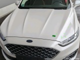  Ford  Mondeo  Lim. Vignale 2.0 EcoBlue 140KW AT8 E6dT #25