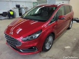  Ford  S-Max  Vignale AWD 2.0 EcoBlue 140KW AT8 E6dT 