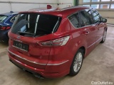  Ford  S-Max  Vignale AWD 2.0 EcoBlue 140KW AT8 E6dT #2