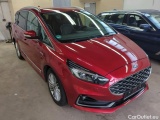  Ford  S-Max  Vignale AWD 2.0 EcoBlue 140KW AT8 E6dT #10