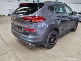  Hyundai  Tucson  N Line Mild-Hybrid 4WD 2.0 CRDi 136KW AT8 E6dT #2