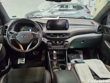  Hyundai  Tucson  N Line Mild-Hybrid 4WD 2.0 CRDi 136KW AT8 E6dT #3