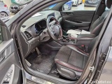  Hyundai  Tucson  N Line Mild-Hybrid 4WD 2.0 CRDi 136KW AT8 E6dT #4