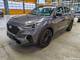 Hyundai  Tucson  N Line Mild-Hybrid 4WD 2.0 CRDi 136KW AT8 E6dT 