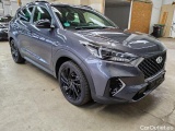  Hyundai  Tucson  N Line Mild-Hybrid 4WD 2.0 CRDi 136KW AT8 E6dT #7