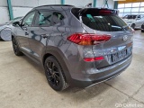  Hyundai  Tucson  N Line Mild-Hybrid 4WD 2.0 CRDi 136KW AT8 E6dT #8