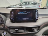  Hyundai  Tucson  N Line Mild-Hybrid 4WD 2.0 CRDi 136KW AT8 E6dT #12