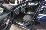 Mercedes  C-Klasse C -Klasse T-Modell C 200 4Matic T (205.278)Avantgarde 1.5 145KW AT9 E6dT #4