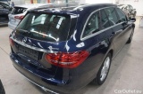  Mercedes  C-Klasse C -Klasse T-Modell C 200 4Matic T (205.278)Avantgarde 1.5 145KW AT9 E6dT #2