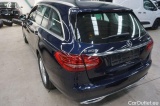  Mercedes  C-Klasse C -Klasse T-Modell C 200 4Matic T (205.278)Avantgarde 1.5 145KW AT9 E6dT #8