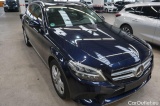  Mercedes  C-Klasse C -Klasse T-Modell C 200 4Matic T (205.278)Avantgarde 1.5 145KW AT9 E6dT #7